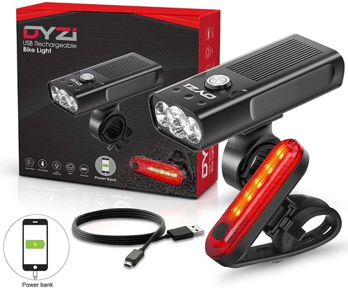Dyzi bike bicycle premium - bike,