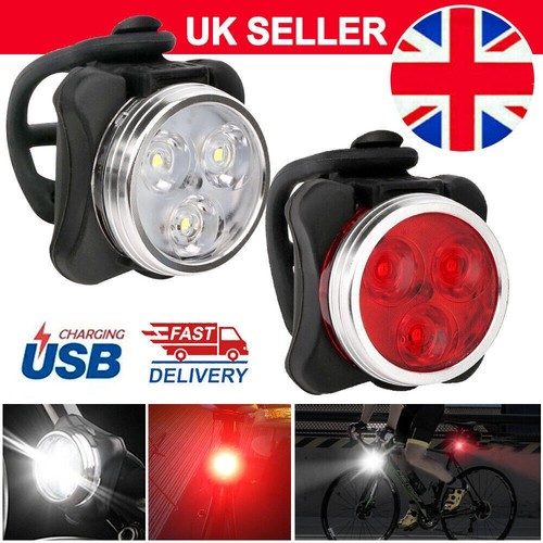 Super bright bike - bike, set