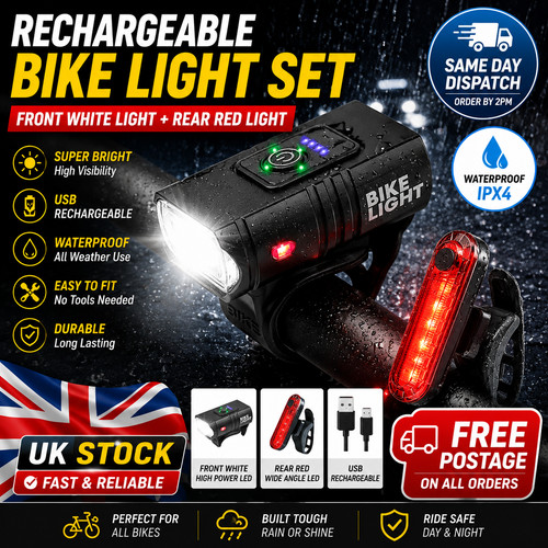 Rechargeable mountain bike - rechargeable,