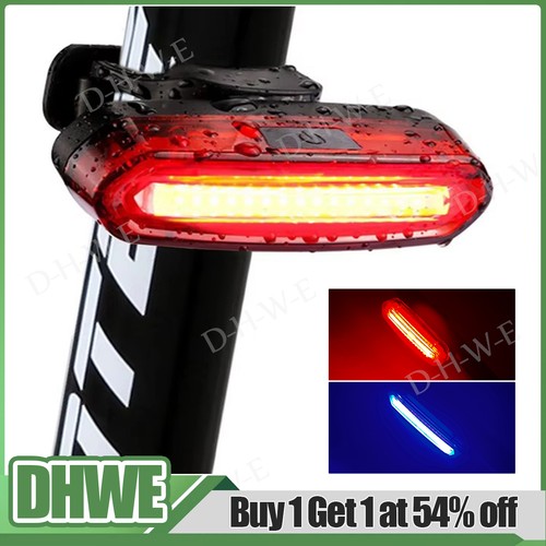 Bicycle light rear lights back - light,