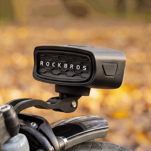 Rockbros bicycle front - rockbros,
