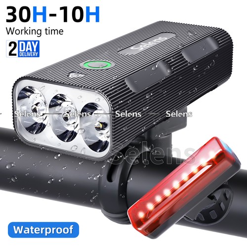 10000mah waterproof bicycle - waterproof,