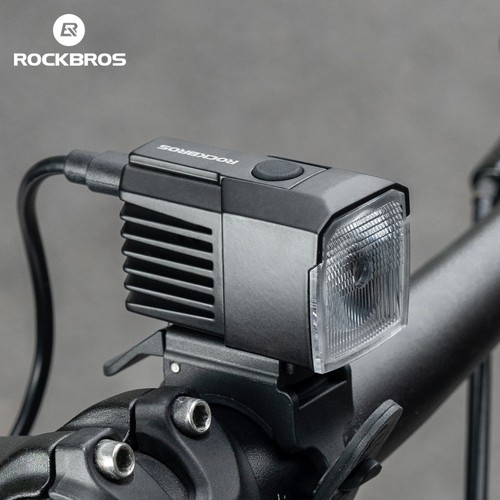 Rockbros bicycle front - rockbros,