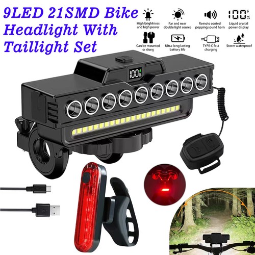 Led super bright bike - led,