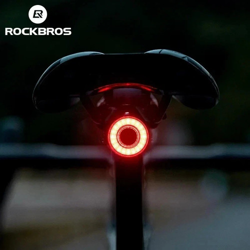 Rockbros bicycle smart - rockbros,