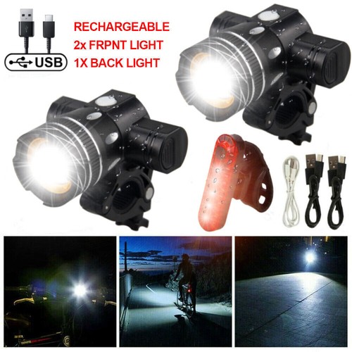50000lm led front rear - led, front&rear