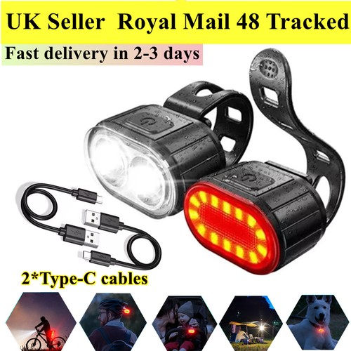 Mountain bike lights usb - mountain,