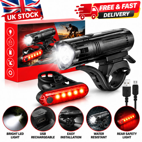 Mountain bike lights usb - mountain,