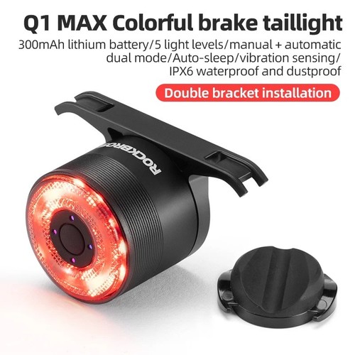 Rockbros waterproof smart - rockbros,