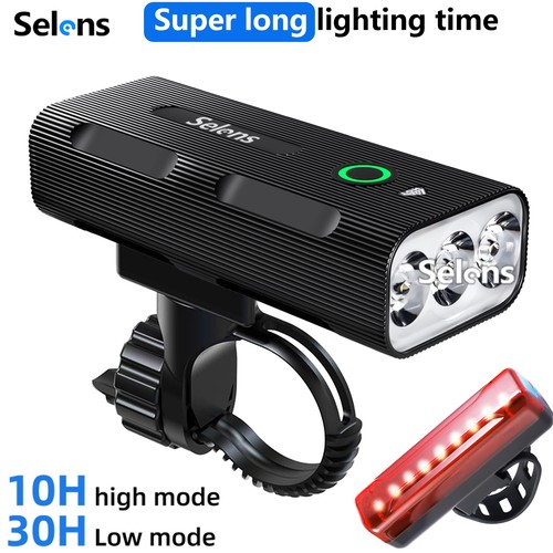 10000mah waterproof bicycle - 10000mah,