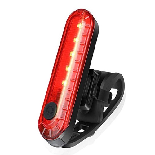 Usb rechargeable bicycle - usb, rear