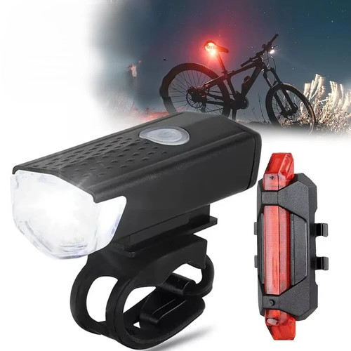 Mountain bike lights usb - mountain,