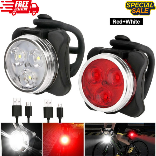 Mountain bike lights usb - mountain,