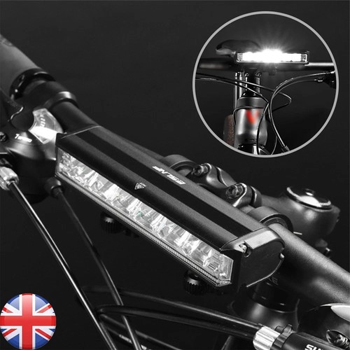 Light bar bike - bar, headlight