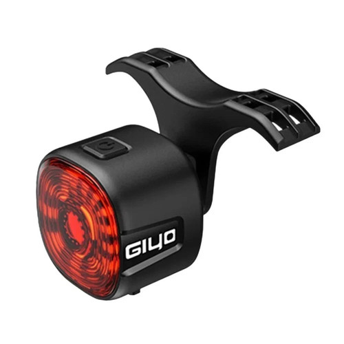 Bicycle light rear - rear,