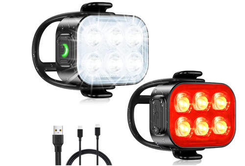 Glangeh bike lights ultra - glangeh,